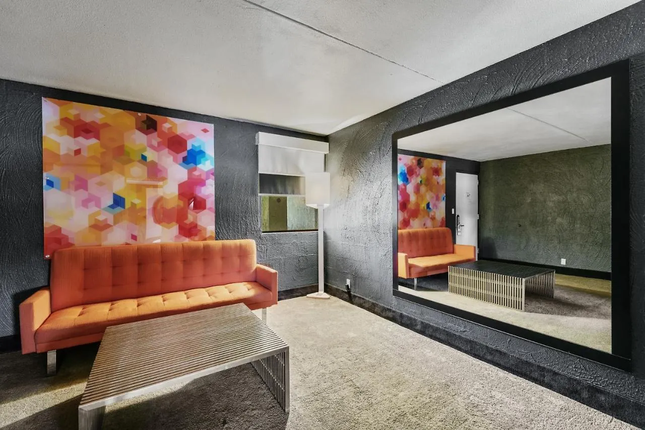 Clarendon Hotel 209 Phoenix